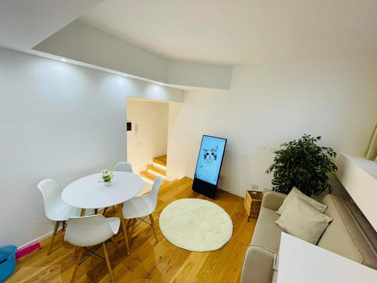 Led House Cadore - Bilocale Zona Milano Centro Exterior photo